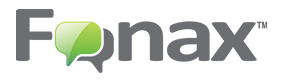 Logo Fonax