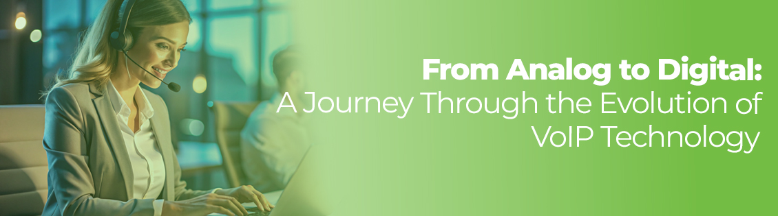 A Journey Through the Evolution