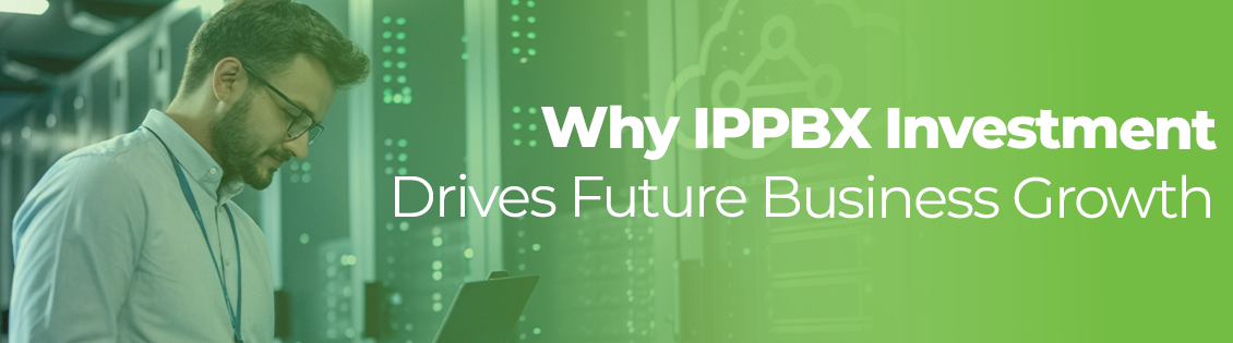 IPPBX Investment