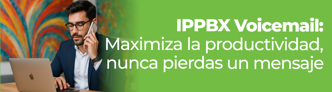 IPPBX Voicemail