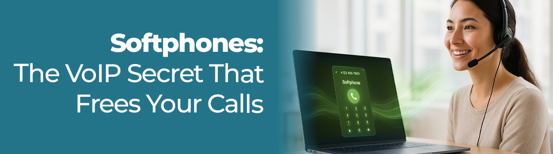 The VoIP Secret That Frees Your Calls The VoIP Secret That Frees Your Calls